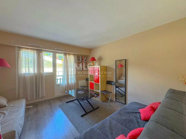 Appartement vente à Nice, Saint-etienne-de-tinée