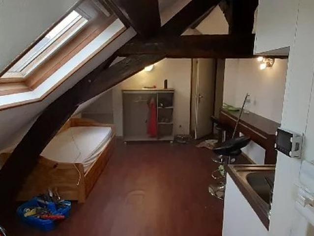 Appartement location à Orléans