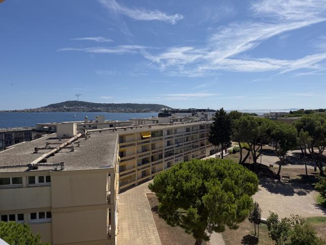Appartement vente à Montpellier, Balaruc-les-bains