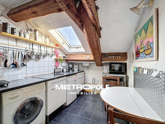 Appartement vente à Lyon, Métropole de Lyon