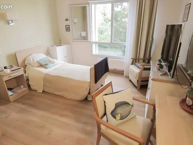 Appartement vente à Montpellier, Saint-georges-d'orques
