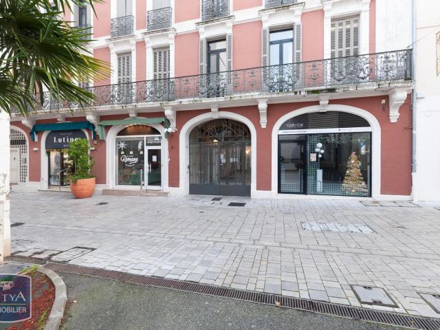 Appartement vente à Dax