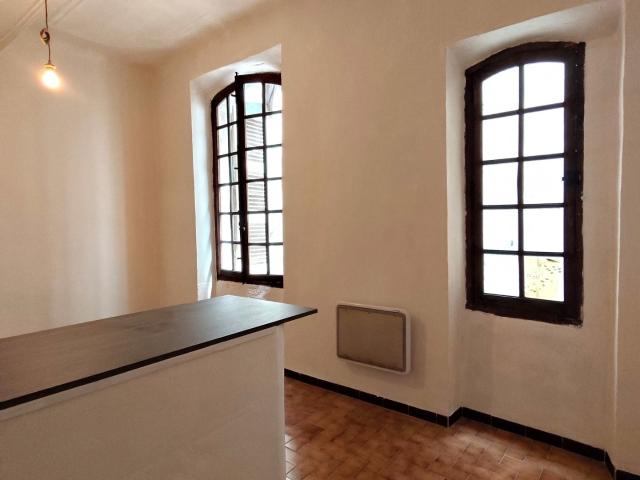 Appartement vente à Marseille
