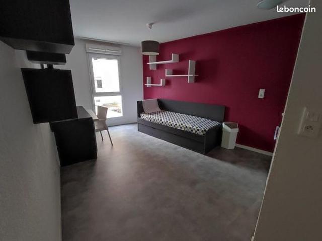 Appartement vente à Clermont-Ferrand, Clermont-ferrand