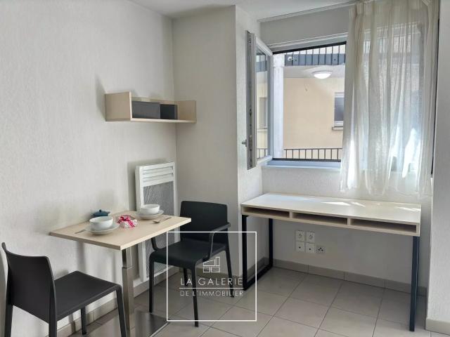 Appartement vente à Toulouse