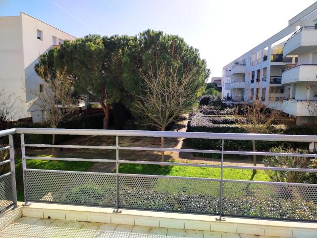 Appartement location à Montpellier