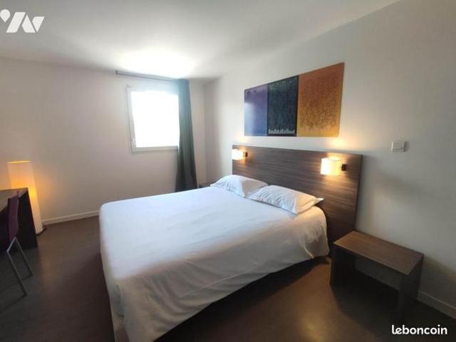 Appartement vente à Valence