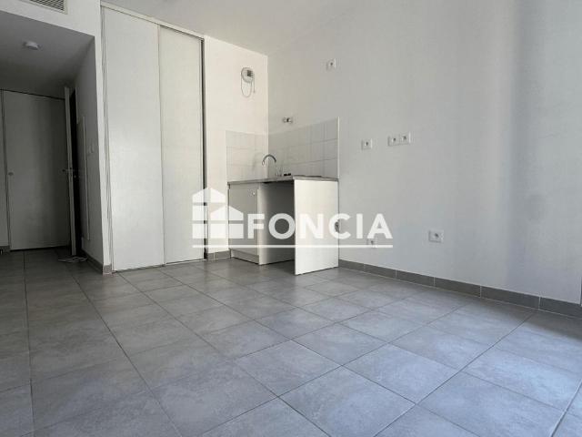 Appartement vente à Arrondissement de Toulon, Toulon