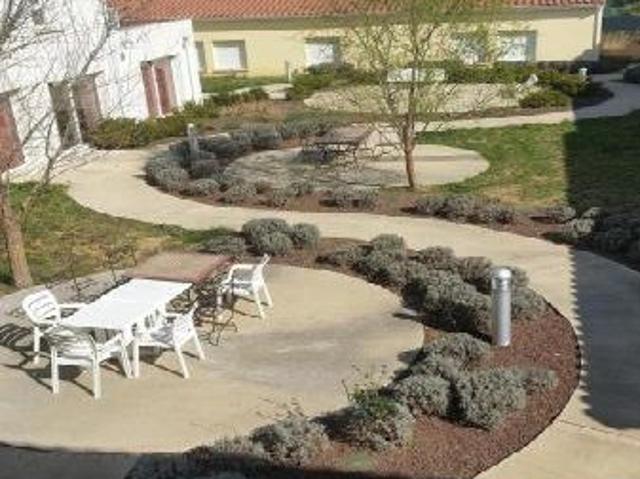 Appartement vente à Béziers, Montblanc