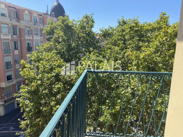 Appartement vente à Nice