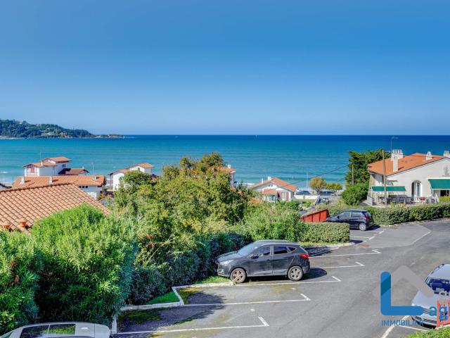 Appartement vente à Bayonne, Hendaye