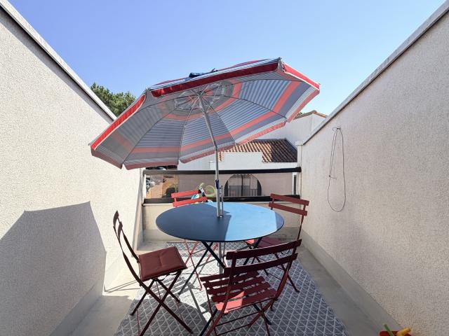 Appartement vente à Rochefort, Saint-georges-de-didonne