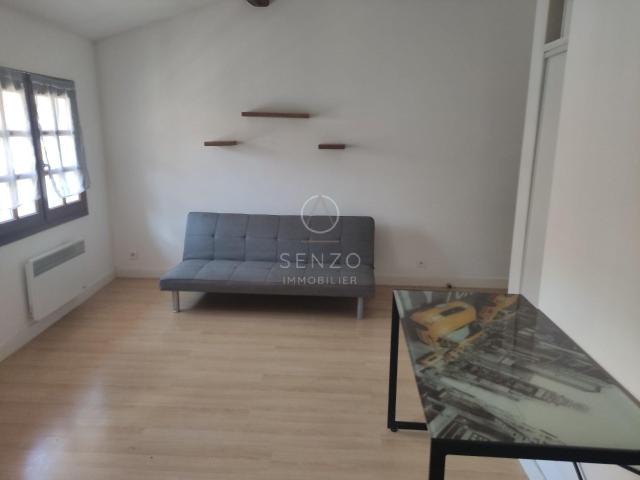 Appartement location à Montpellier