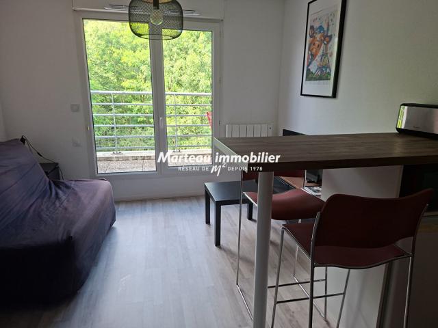 Appartement vente à Le Mans