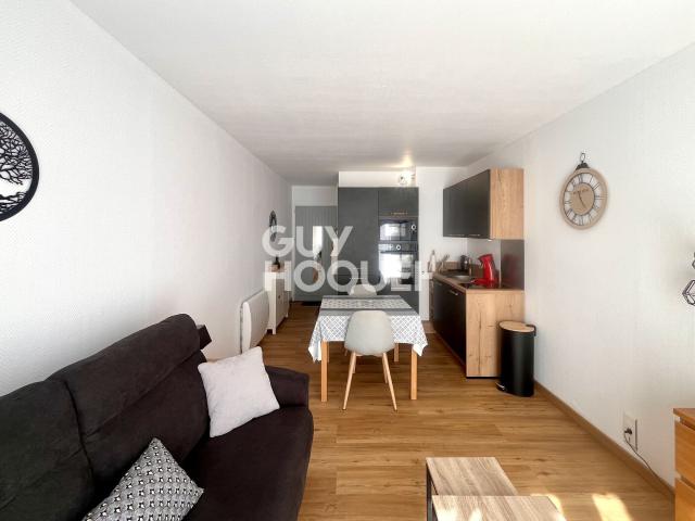 Appartement vente à La Rochelle