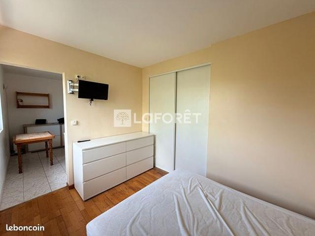Appartement vente à Châlons-en-Champagne, Châlons-en-champagne