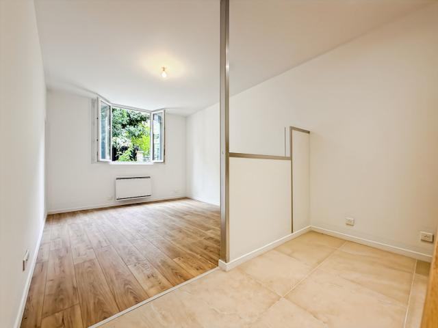 Appartement vente à Le Raincy, Rosny-sous-bois