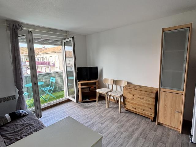 Appartement vente à Montpellier, Grabels