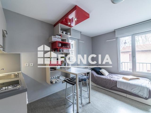 Appartement vente à Lyon, Métropole de Lyon