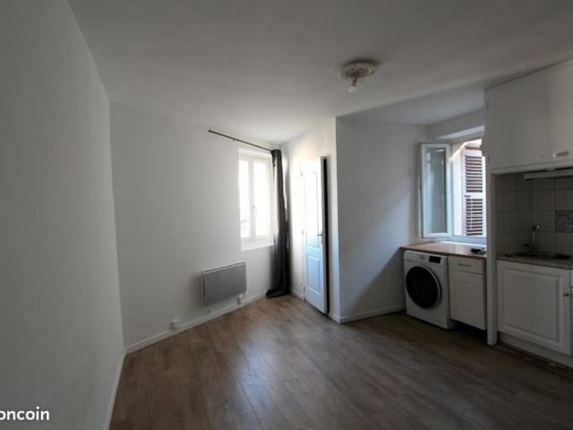 Appartement vente à Pau, Billère