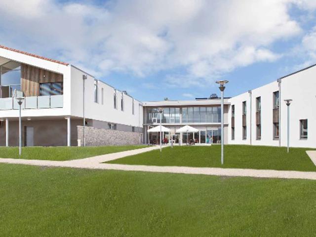 Appartement vente à France métropolitaine, Lamontjoie