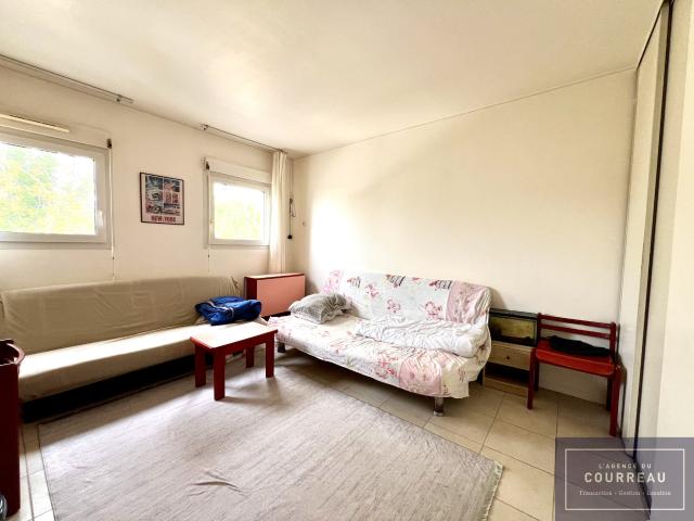 Appartement vente à Montpellier