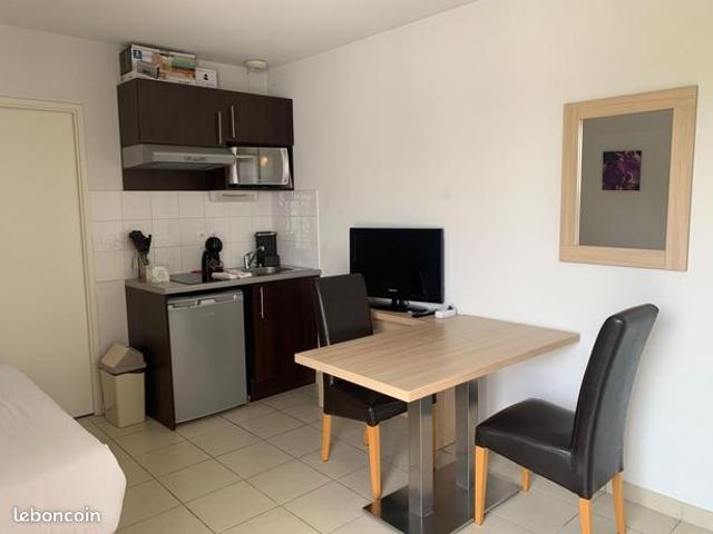 Appartement vente à Oloron-Sainte-Marie, Salies-de-béarn