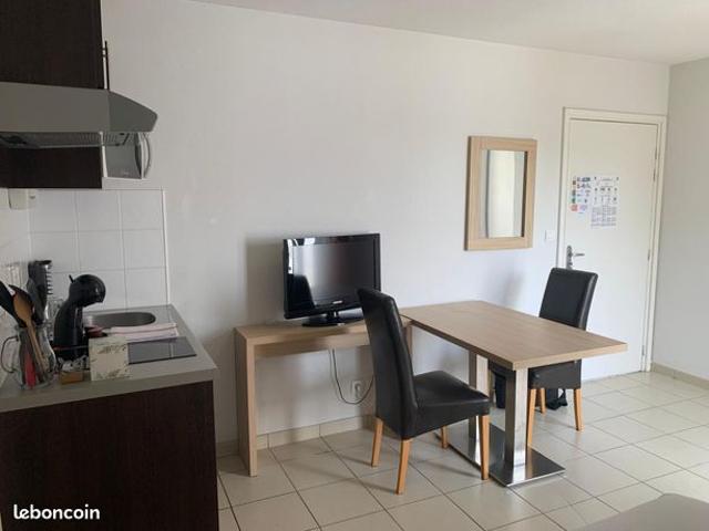 Appartement vente à Oloron-Sainte-Marie, Salies-de-béarn
