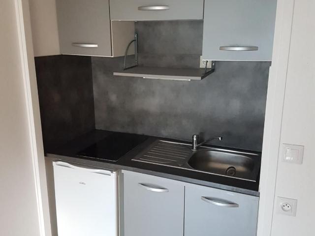 Appartement location à Rouen, Ruan