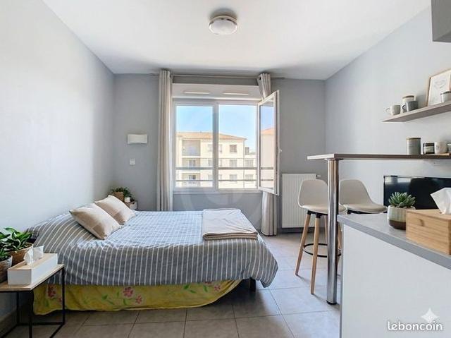 Appartement vente à Montpellier