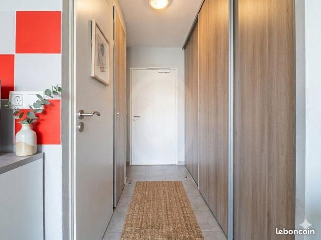 Appartement vente à Montpellier