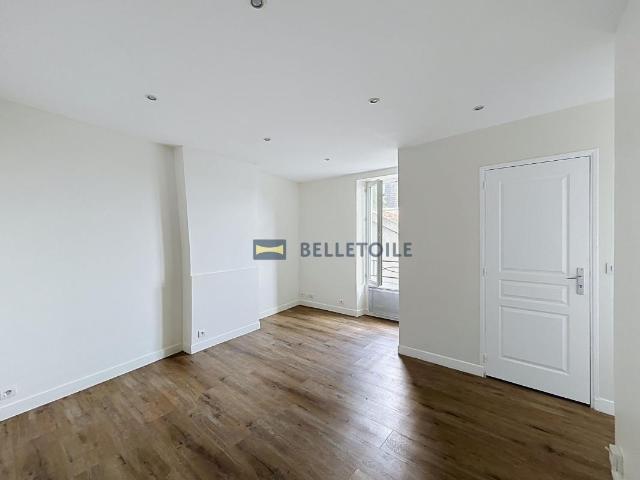 Appartement location à Nogent-sur-Marne, Maisons-alfort
