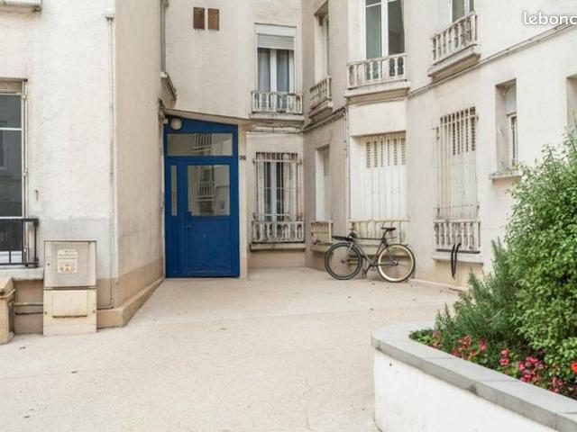 Appartement vente à Vincennes, Val-de-Marne