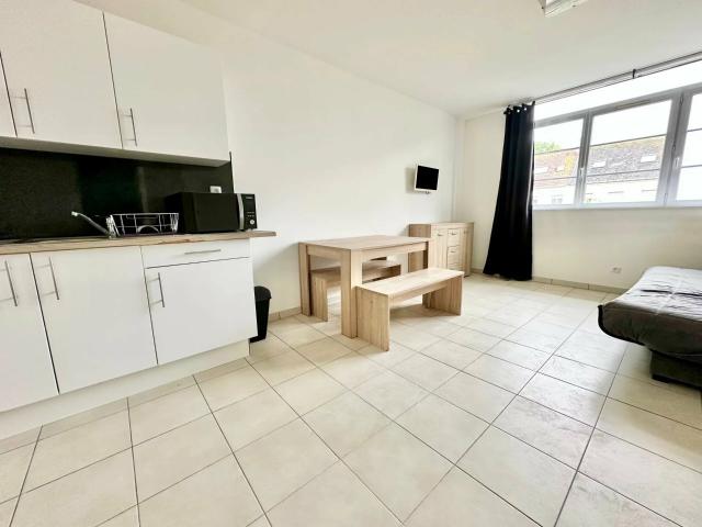 Appartement location à Boulogne-sur-Mer, Boulogne-sur-mer