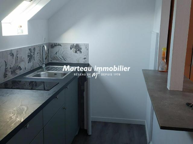 Appartement location à Le Mans
