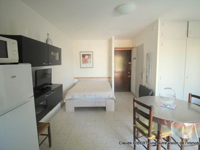 Appartement vente à Montpellier, Balaruc-les-bains