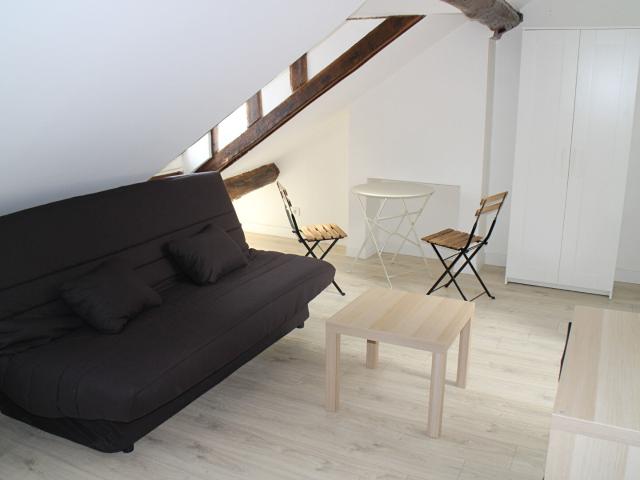 Appartement vente à Versailles