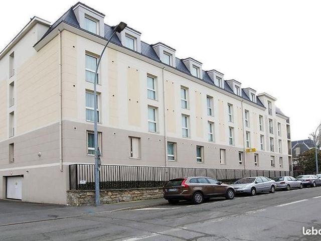 Appartement vente à Saint-Germain-en-Laye, Poissy