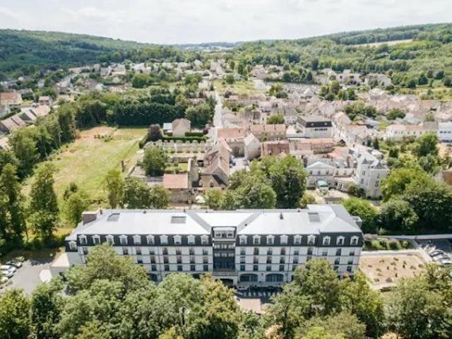 Appartement vente à Château-Thierry, Nogent-l'artaud