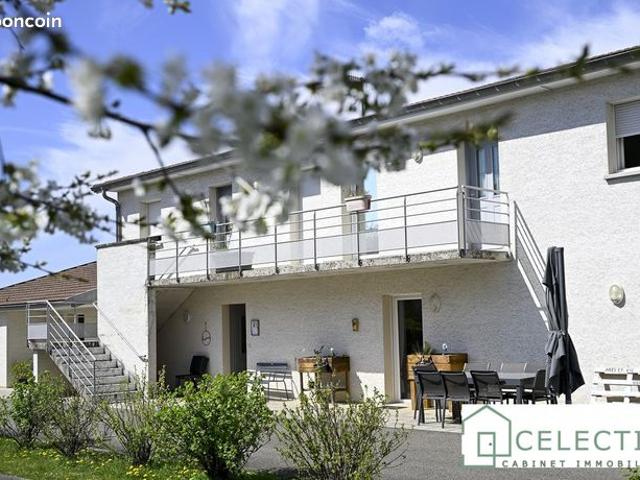 Appartement vente à Vieux-Charmont, Doubs