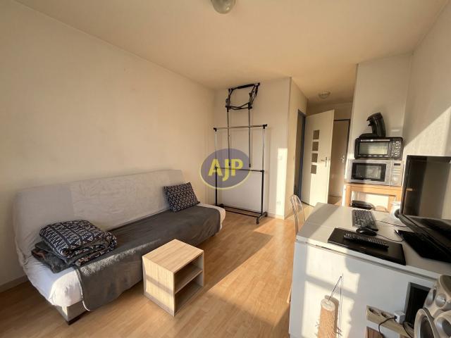 Appartement vente à Bordeaux, Talence