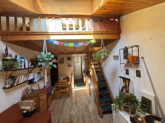 Appartement vente à Albertville, Bellentre