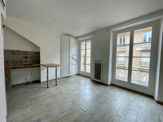 Appartement vente à Montreuil, Versailles