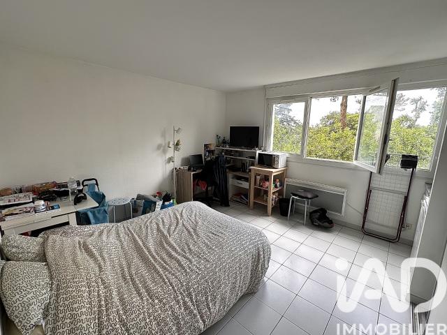 Appartement vente à Montpellier