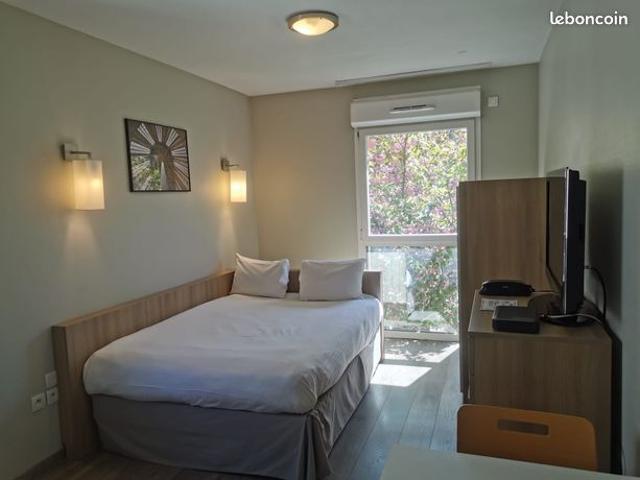 Appartement vente à Toulouse