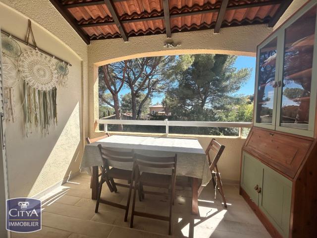 Appartement vente à Arrondissement de Draguignan, Saint-raphaël