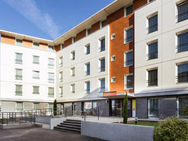 Appartement vente à Orléans