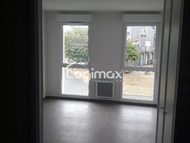 Appartement vente à La Rochelle
