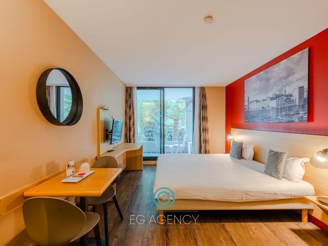 Appartement vente à Marseille