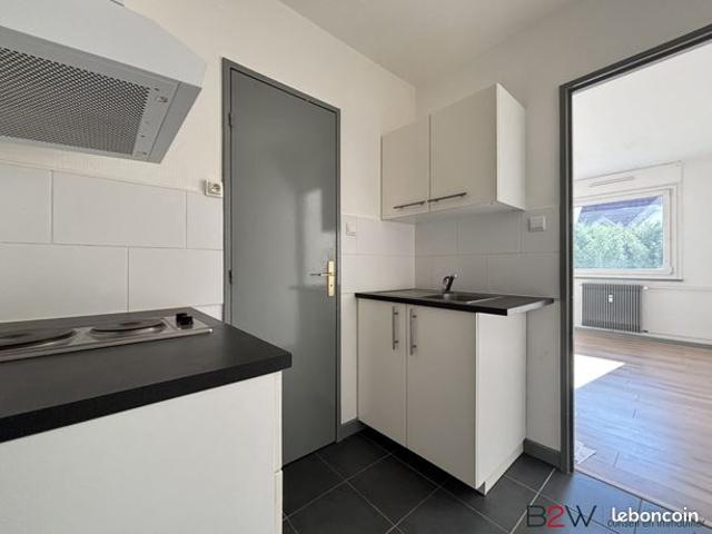 Appartement vente à Strasbourg, Hoenheim